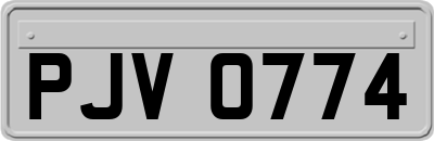 PJV0774