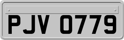 PJV0779
