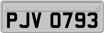 PJV0793