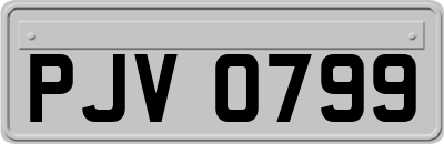 PJV0799