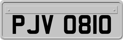 PJV0810