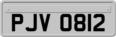 PJV0812