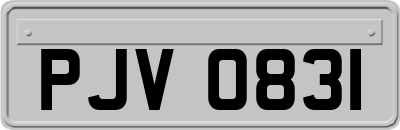 PJV0831