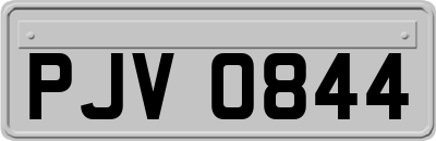 PJV0844