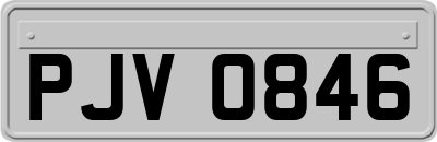 PJV0846