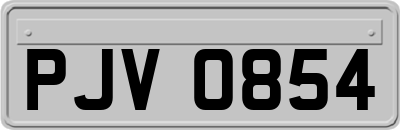 PJV0854