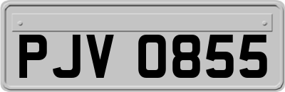 PJV0855