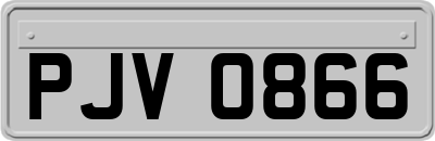 PJV0866