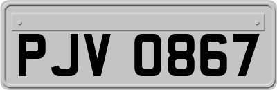 PJV0867