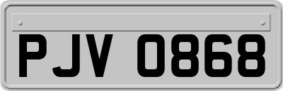 PJV0868