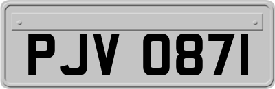 PJV0871