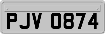 PJV0874