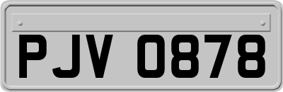 PJV0878
