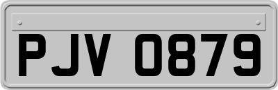 PJV0879