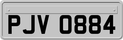 PJV0884