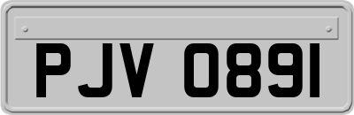 PJV0891