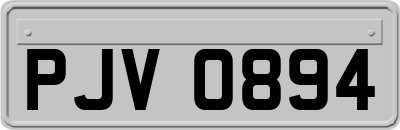 PJV0894
