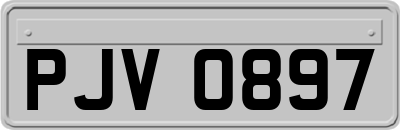 PJV0897