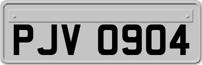PJV0904
