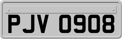 PJV0908
