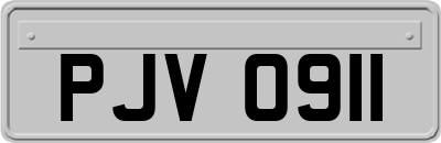 PJV0911