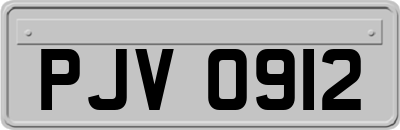 PJV0912