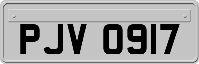 PJV0917