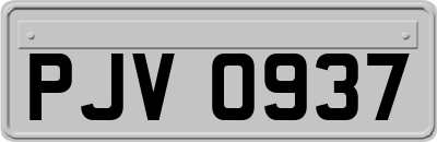 PJV0937