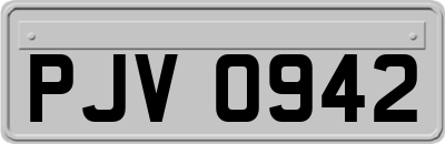 PJV0942