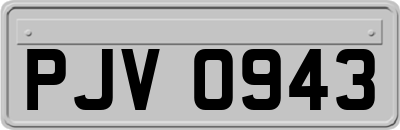 PJV0943