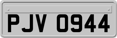 PJV0944
