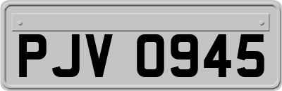 PJV0945