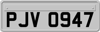 PJV0947