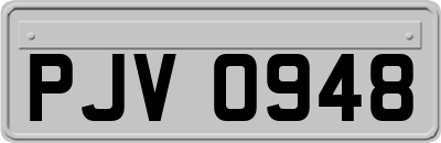 PJV0948
