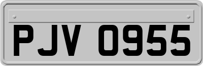 PJV0955