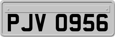 PJV0956