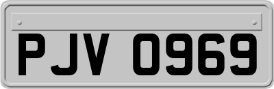 PJV0969