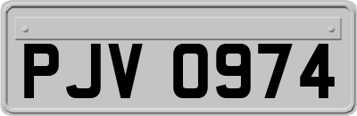 PJV0974