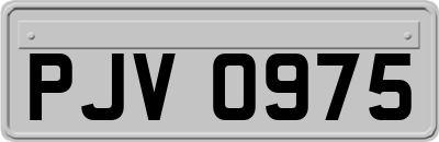 PJV0975