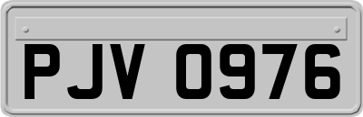 PJV0976