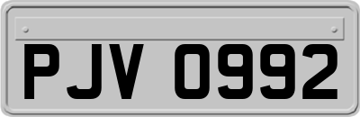 PJV0992