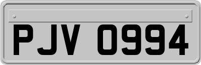 PJV0994