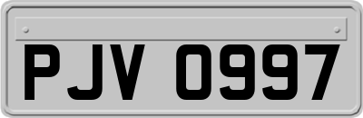 PJV0997