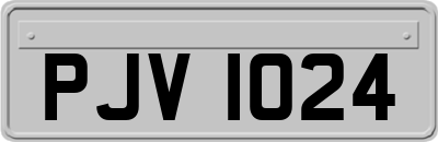PJV1024