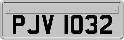 PJV1032