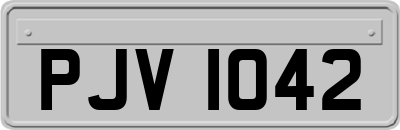 PJV1042