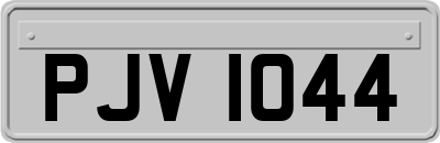 PJV1044