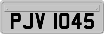 PJV1045