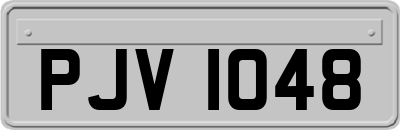 PJV1048