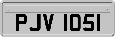 PJV1051